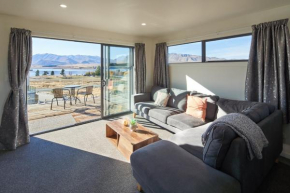 Alpine View Apartment 1 - Tekapo